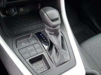 2024 Toyota RAV4 XLE AWD (Natl)