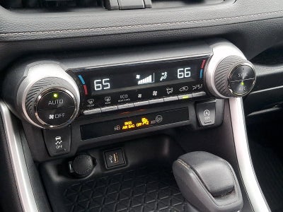 2024 Toyota RAV4 XLE AWD (Natl)