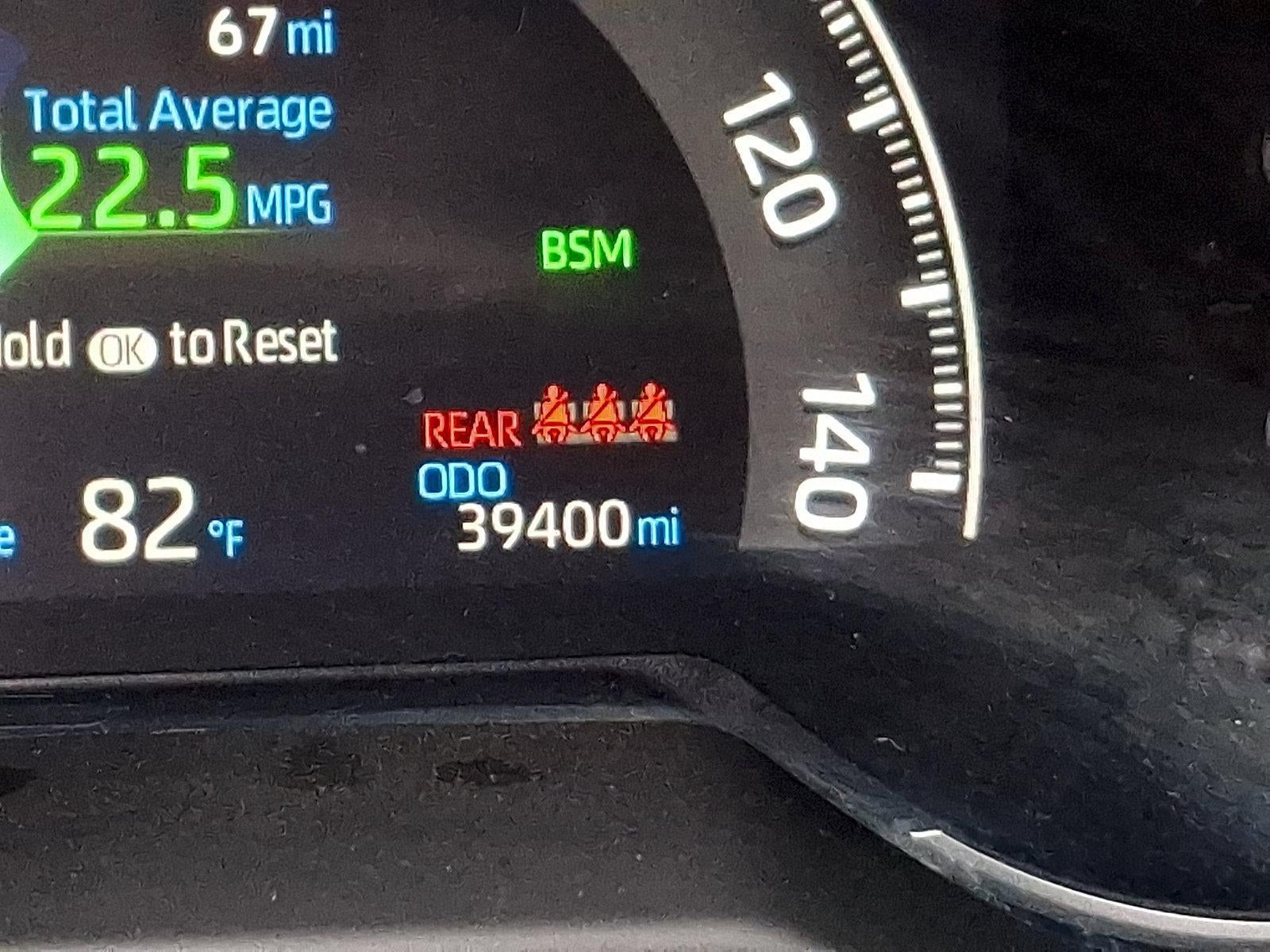 2024 Toyota RAV4 XLE AWD (Natl)