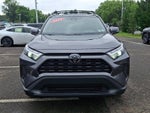 2024 Toyota RAV4 XLE AWD (Natl)