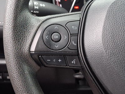 2024 Toyota RAV4 XLE AWD (Natl)