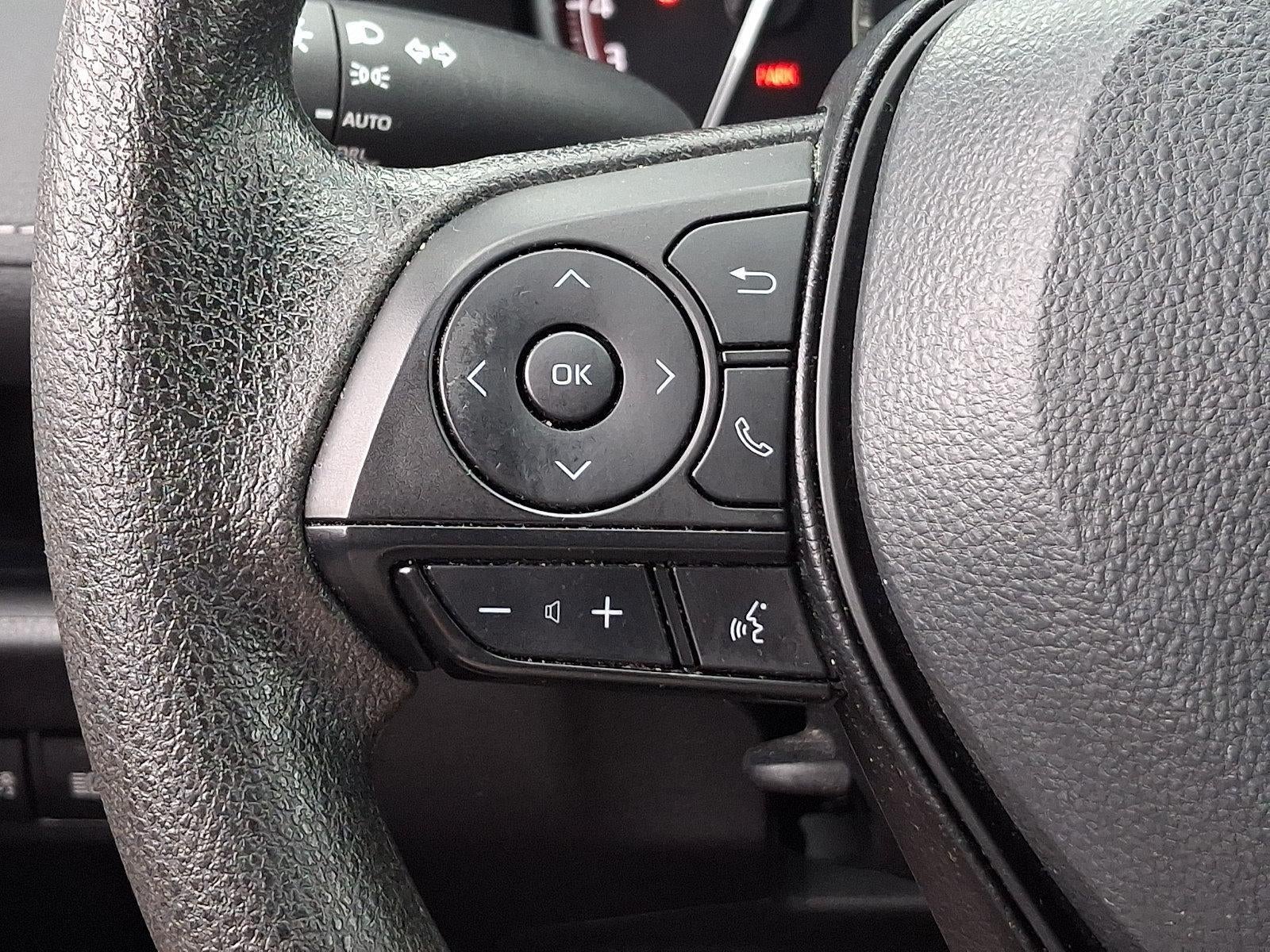 2024 Toyota RAV4 XLE AWD (Natl)