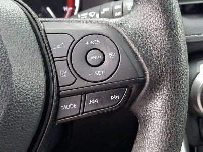 2024 Toyota RAV4 XLE AWD (Natl)