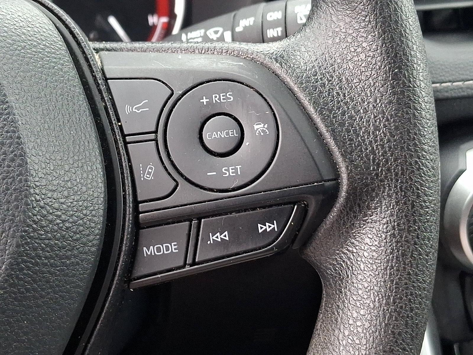 2024 Toyota RAV4 XLE AWD (Natl)