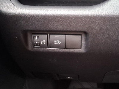 2024 Toyota RAV4 XLE AWD (Natl)