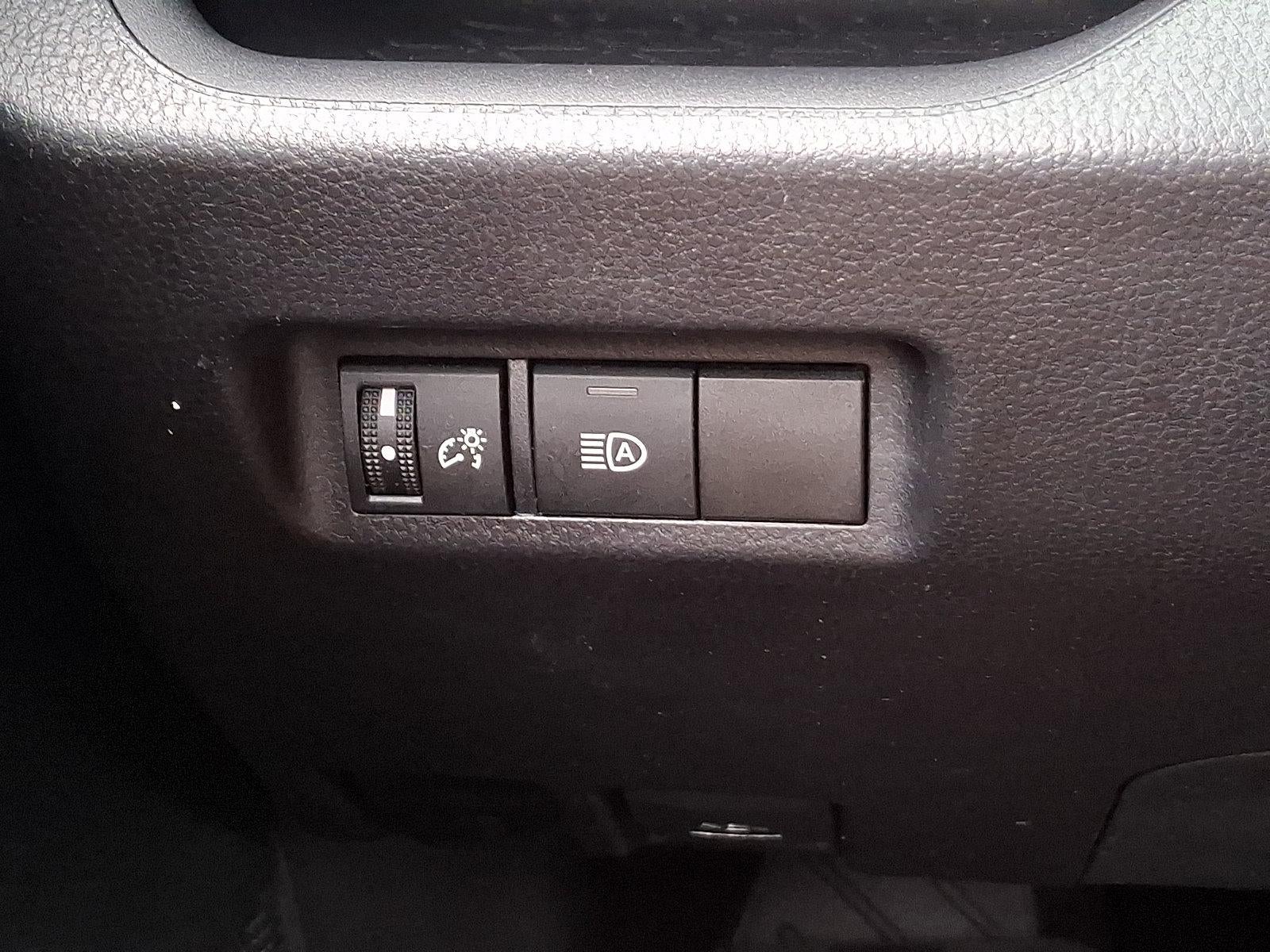 2024 Toyota RAV4 XLE AWD (Natl)
