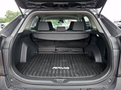 2024 Toyota RAV4 XLE AWD (Natl)