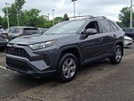 2024 Toyota RAV4 XLE AWD (Natl)