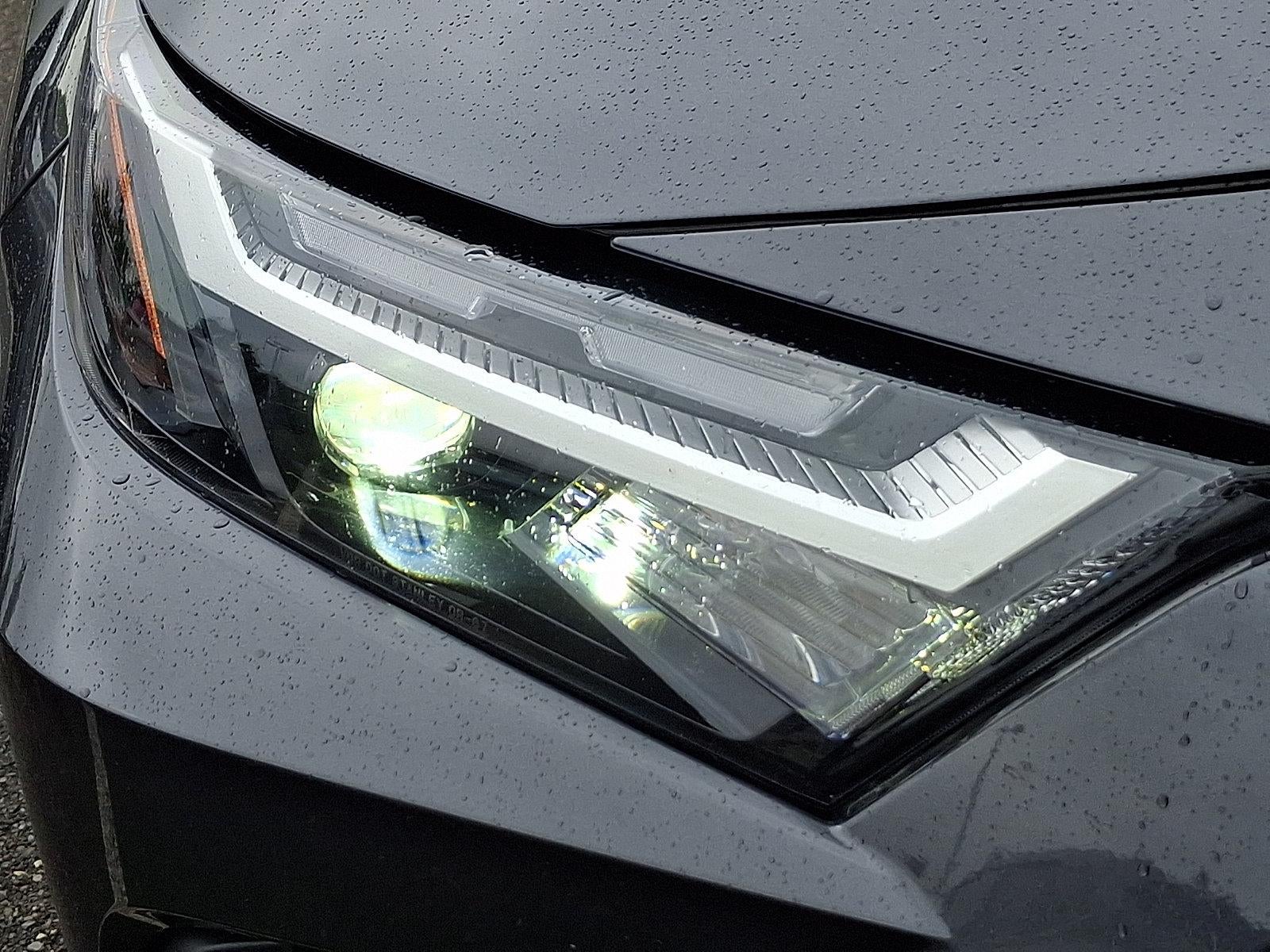 2024 Toyota RAV4 XLE AWD (Natl)