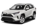 2020 Toyota RAV4 XLE AWD (Natl)