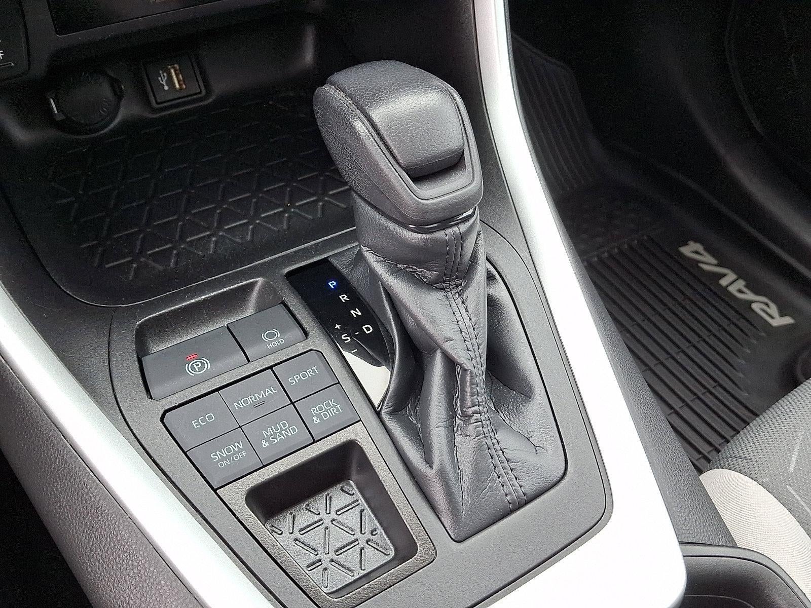 2023 Toyota RAV4 XLE AWD (Natl)