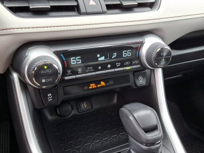 2023 Toyota RAV4 XLE AWD (Natl)
