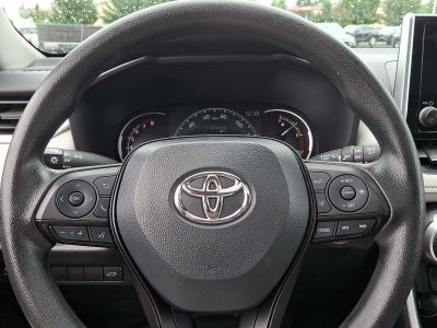 2023 Toyota RAV4 XLE AWD (Natl)