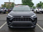 2023 Toyota RAV4 XLE AWD (Natl)