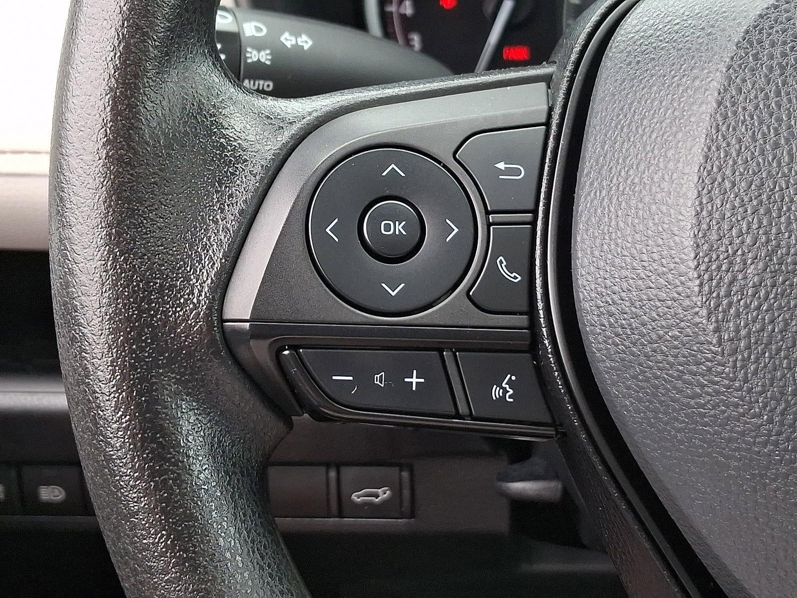2023 Toyota RAV4 XLE AWD (Natl)