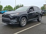 2023 Toyota RAV4 XLE AWD (Natl)