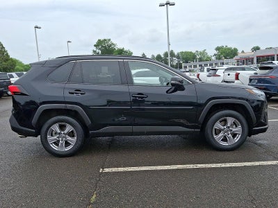 2023 Toyota RAV4 XLE AWD (Natl)
