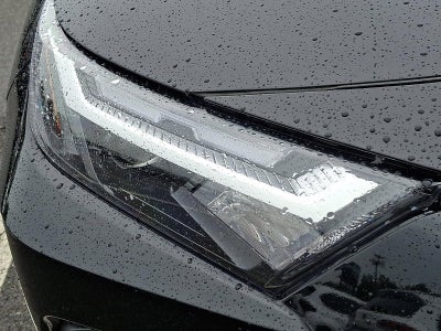 2023 Toyota RAV4 XLE AWD (Natl)