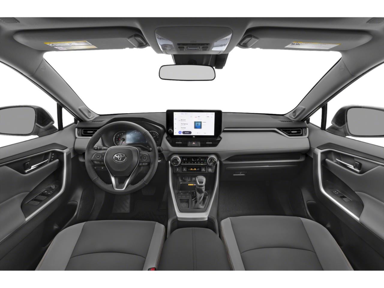 2023 Toyota RAV4 XLE AWD (Natl)
