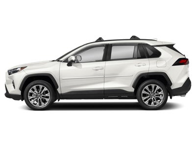 2023 Toyota RAV4 XLE AWD (Natl)