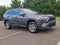 2025 Toyota RAV4 XLE AWD (Natl)