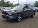 2025 Toyota RAV4 XLE AWD (Natl)
