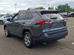 2025 Toyota RAV4 XLE AWD (Natl)