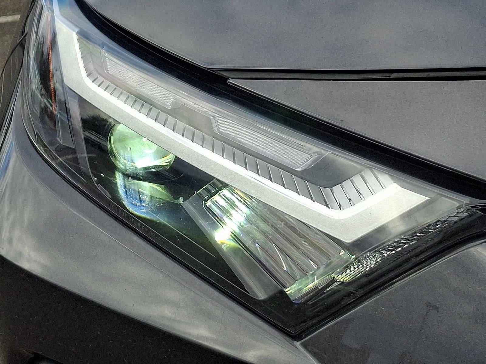 2025 Toyota RAV4 XLE AWD (Natl)