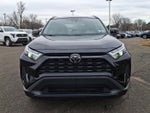 2025 Toyota RAV4 XLE AWD (Natl)
