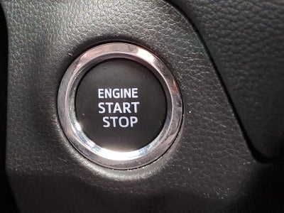 2025 Toyota RAV4 XLE AWD (Natl)