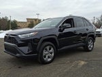 2025 Toyota RAV4 XLE AWD (Natl)