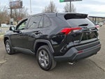 2025 Toyota RAV4 XLE AWD (Natl)