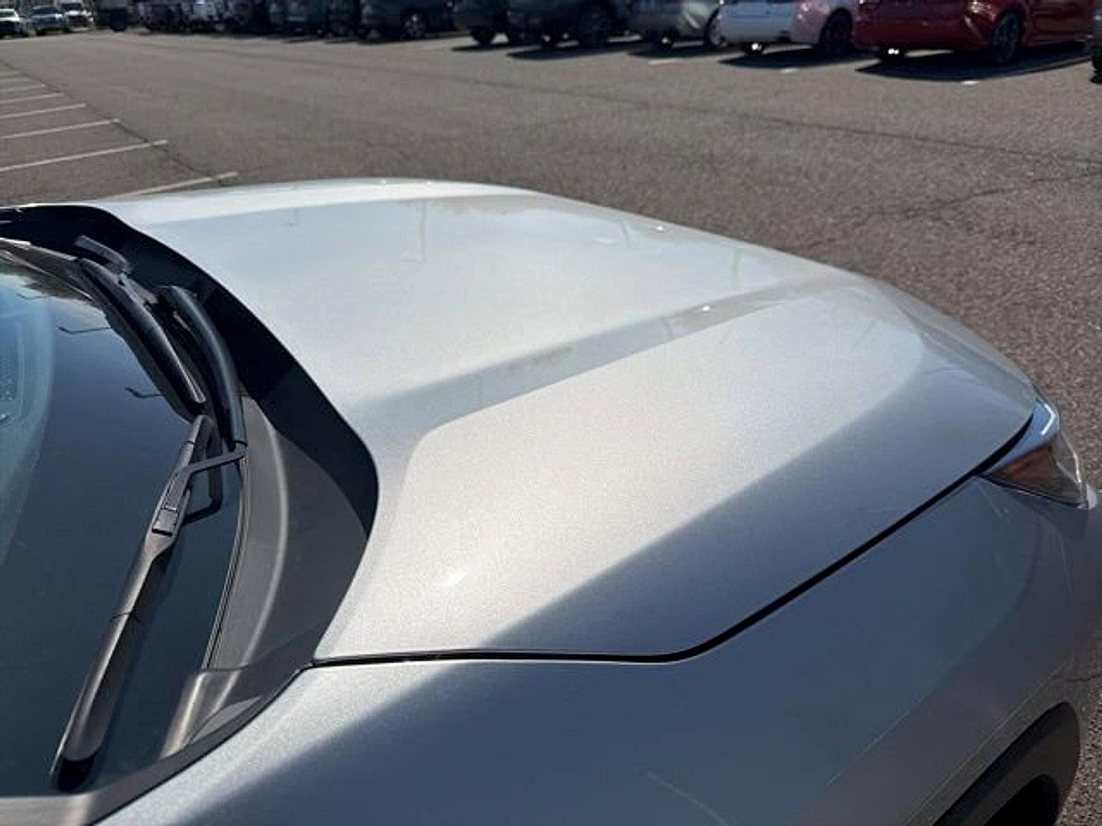 2025 Toyota RAV4 XLE AWD (Natl)