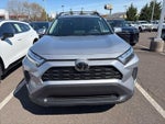 2025 Toyota RAV4 XLE AWD (Natl)