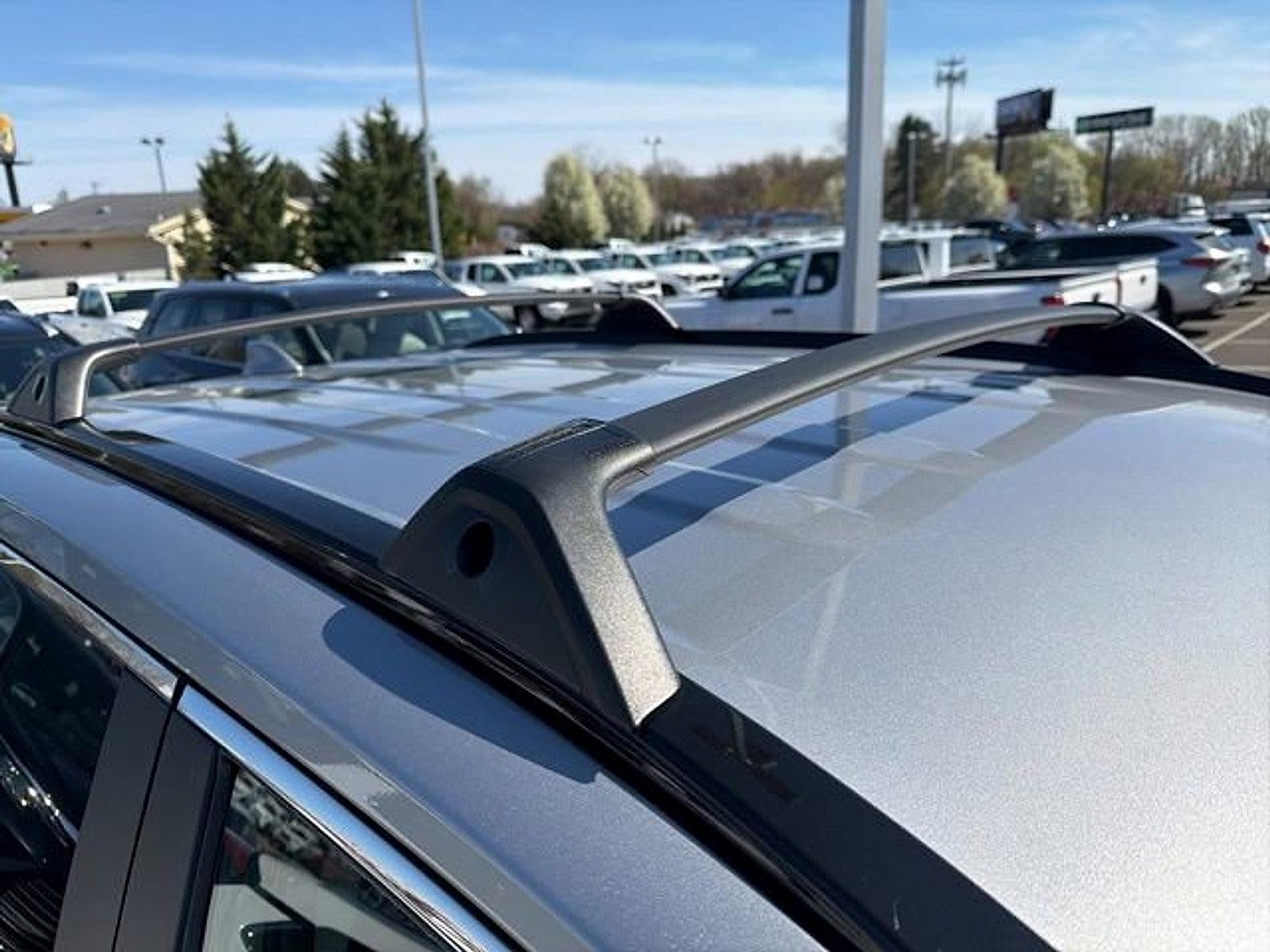 2025 Toyota RAV4 XLE AWD (Natl)