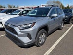 2025 Toyota RAV4 XLE AWD (Natl)