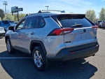 2025 Toyota RAV4 XLE AWD (Natl)