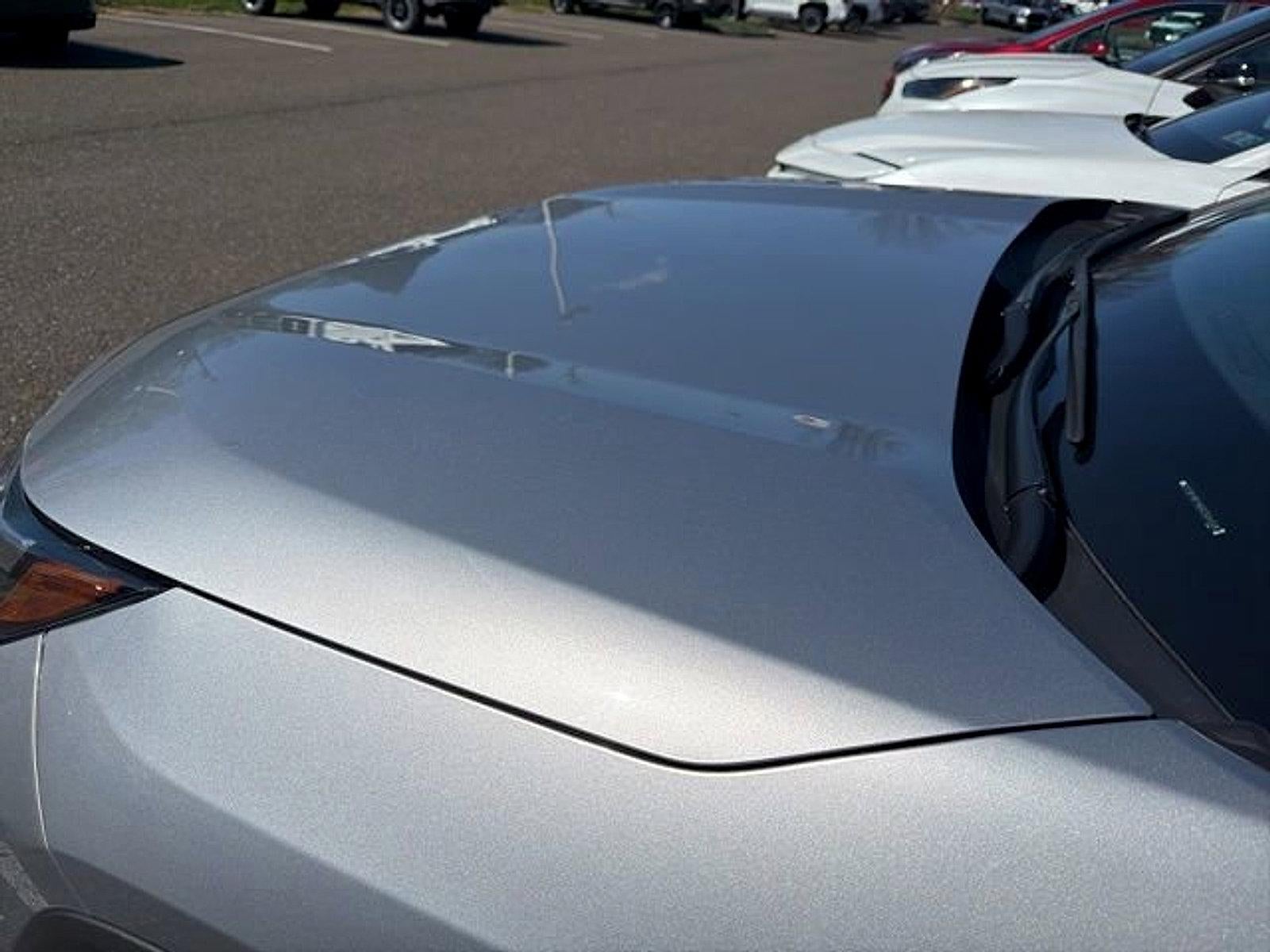 2025 Toyota RAV4 XLE AWD (Natl)