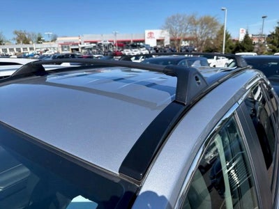 2025 Toyota RAV4 XLE AWD (Natl)