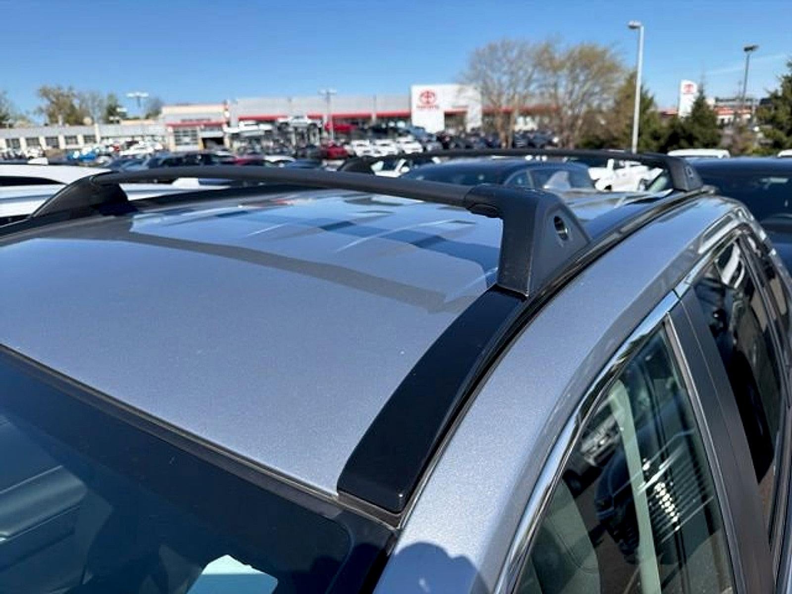 2025 Toyota RAV4 XLE AWD (Natl)