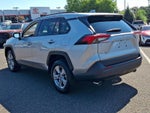 2025 Toyota RAV4 XLE AWD (Natl)