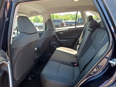 2023 Toyota RAV4 XLE AWD (Natl)