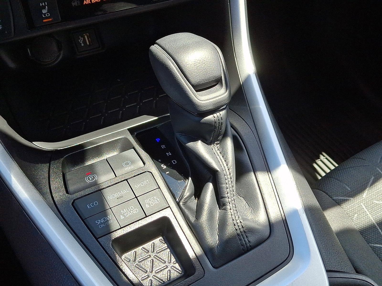 2023 Toyota RAV4 XLE AWD (Natl)