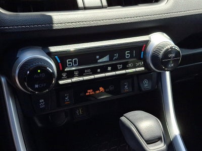 2023 Toyota RAV4 XLE AWD (Natl)
