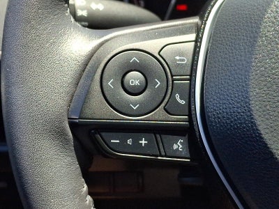 2023 Toyota RAV4 XLE AWD (Natl)