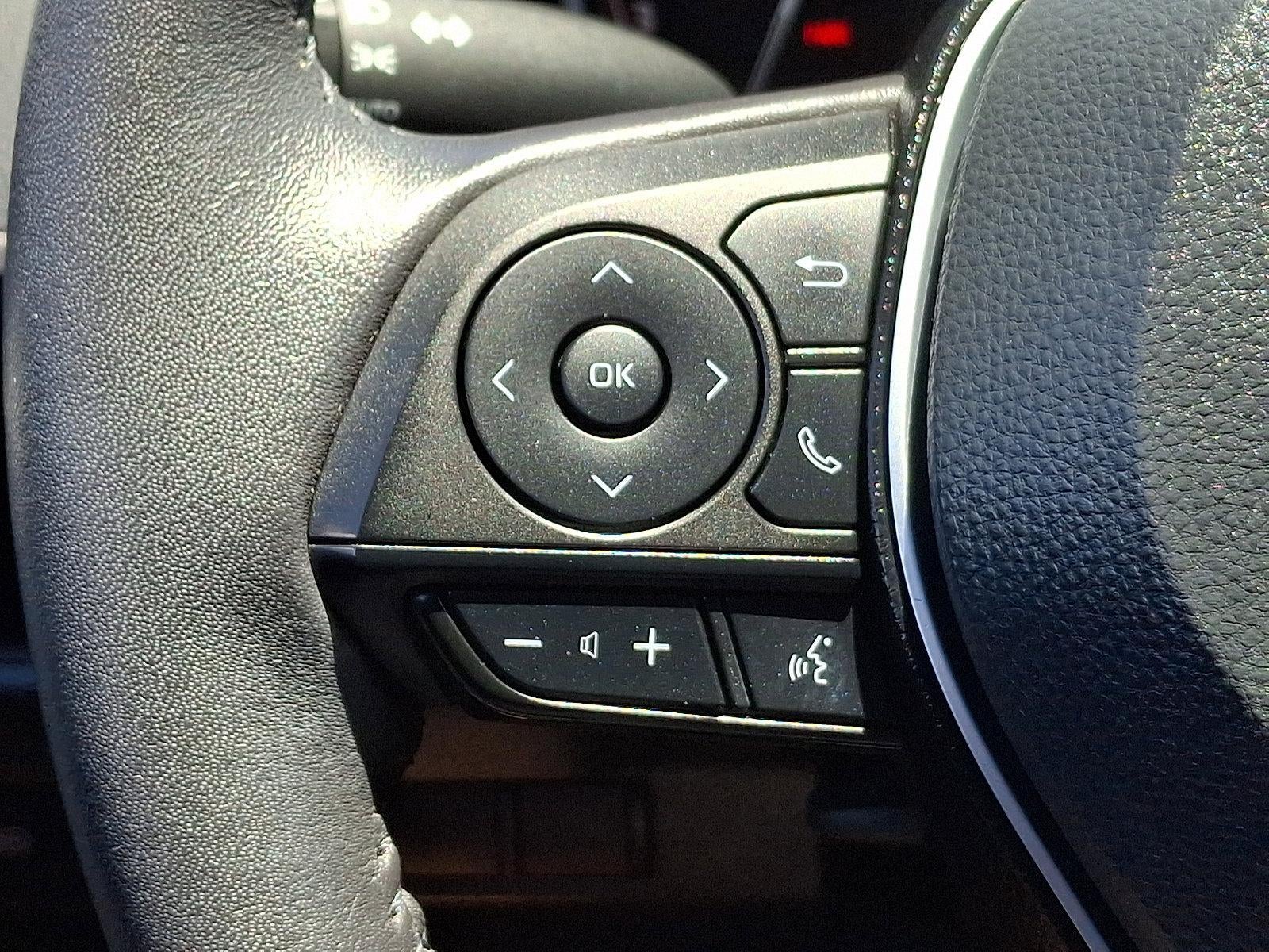 2023 Toyota RAV4 XLE AWD (Natl)