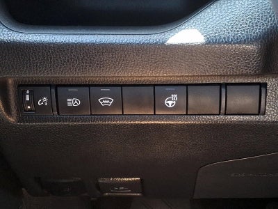 2023 Toyota RAV4 XLE AWD (Natl)