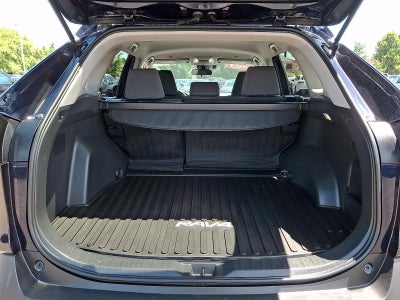 2023 Toyota RAV4 XLE AWD (Natl)