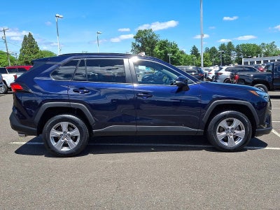 2023 Toyota RAV4 XLE AWD (Natl)