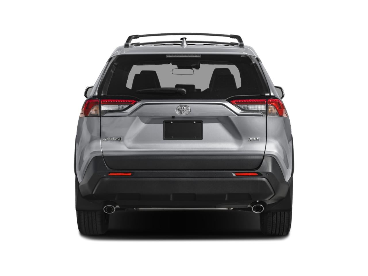 2023 Toyota RAV4 XLE AWD (Natl)